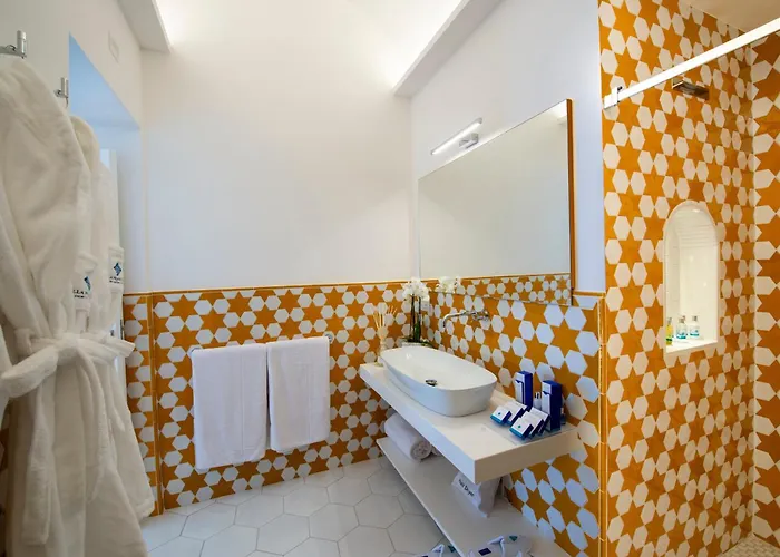 게스트하우스 Francesco Luxury