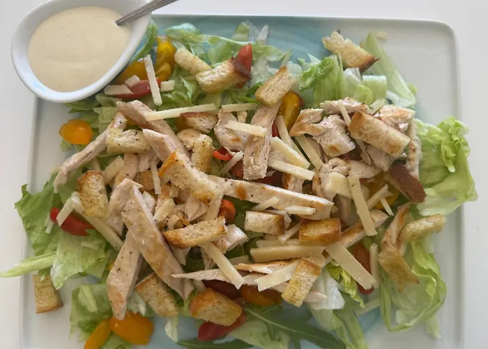 Francesco Luxury 게스트하우스