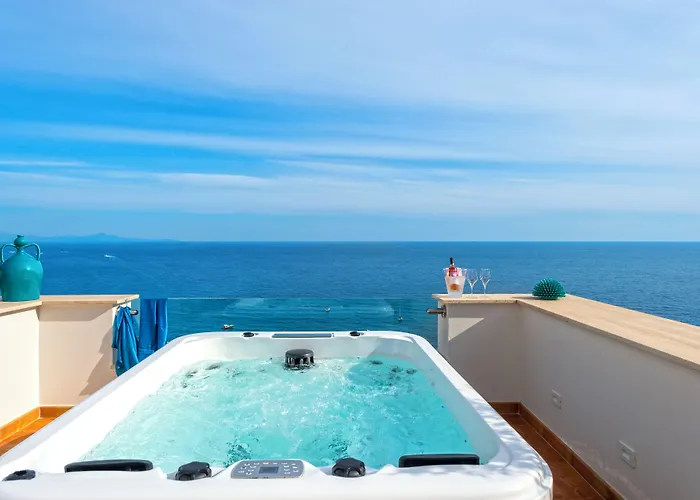 게스트하우스 Francesco Luxury