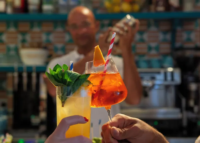 Francesco Luxury 게스트하우스 4*