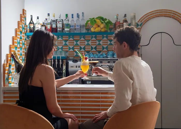 게스트하우스 Francesco Luxury