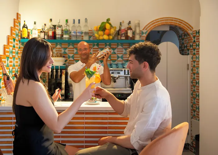 게스트하우스 Francesco Luxury