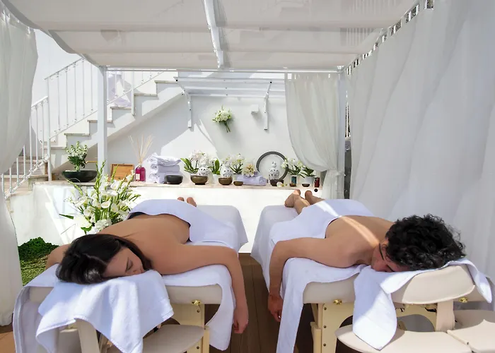 게스트하우스 Francesco Luxury