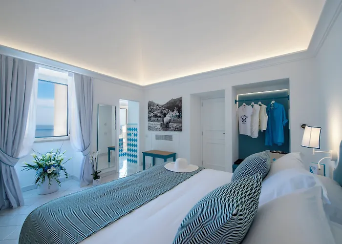 Francesco Luxury 게스트하우스 4*