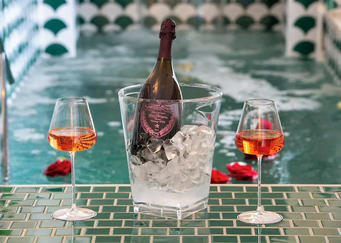 Francesco Luxury 게스트하우스