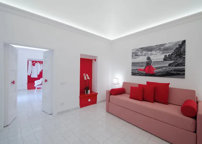 게스트하우스 Francesco Luxury