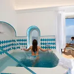 Francesco Luxury Maison d'hôtes 4*