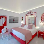 Maison d'hôtes Francesco Luxury 4*