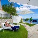 Francesco Luxury Maison d'hôtes 4*