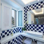 Maison d'hôtes Francesco Luxury Positano