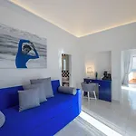 Maison d'hôtes Francesco Luxury Positano