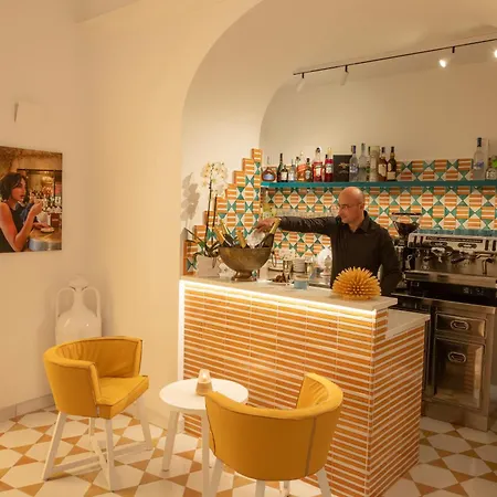 Gasthof Francesco Luxury