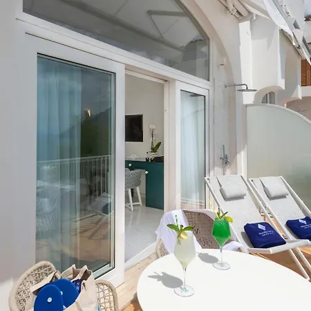 Gasthuis Francesco Luxury