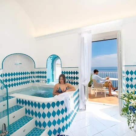 Francesco Luxury Casa de hóspedes