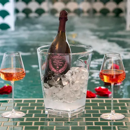Gasthuis Francesco Luxury Positano