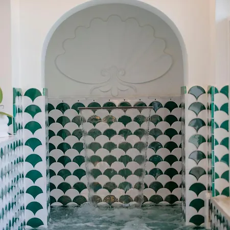 Casa de hóspedes Francesco Luxury