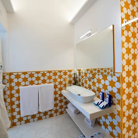 Gasthuis Francesco Luxury