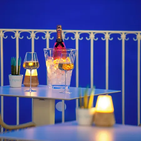 Francesco Luxury 4* Positano