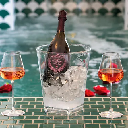 Francesco Luxury Casa de hóspedes