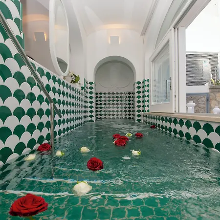 Francesco Luxury Positano