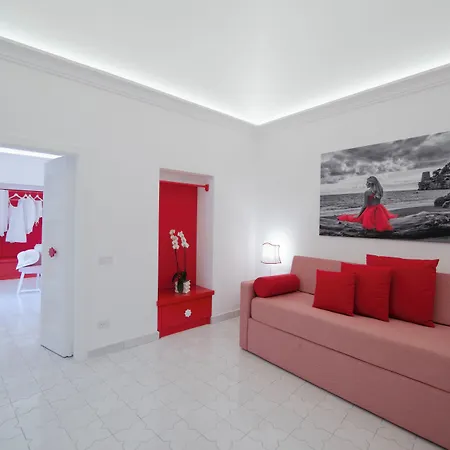 Gasthuis Francesco Luxury