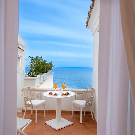 Francesco Luxury 4*