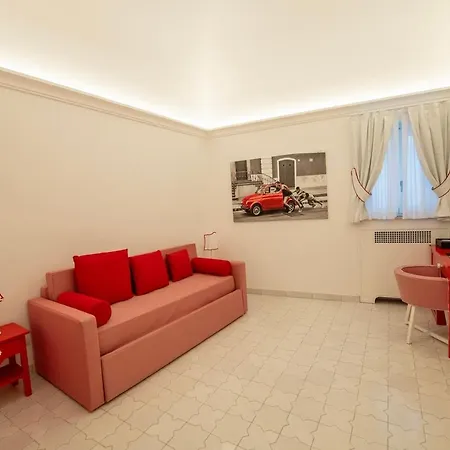 Francesco Luxury Casa de hóspedes Positano