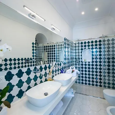 Casa de hóspedes Francesco Luxury 4*