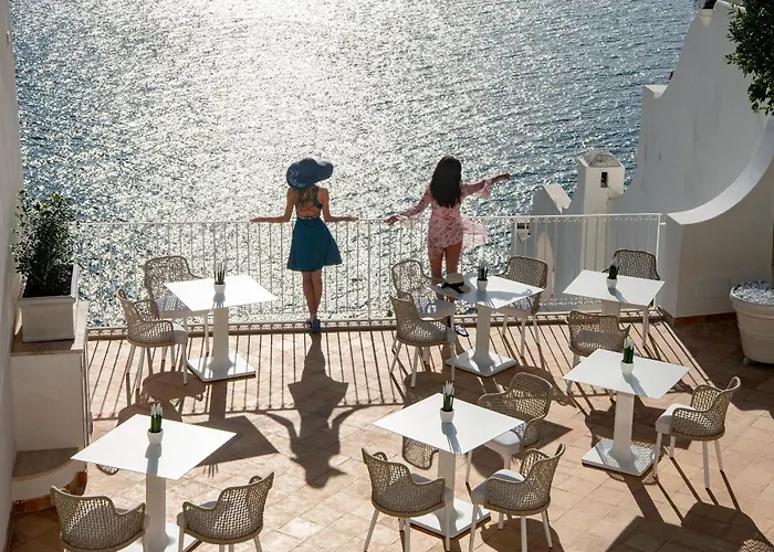 Gasthof Francesco Luxury Positano