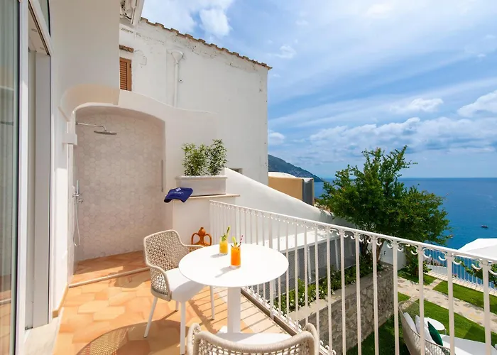 Gasthof Francesco Luxury
